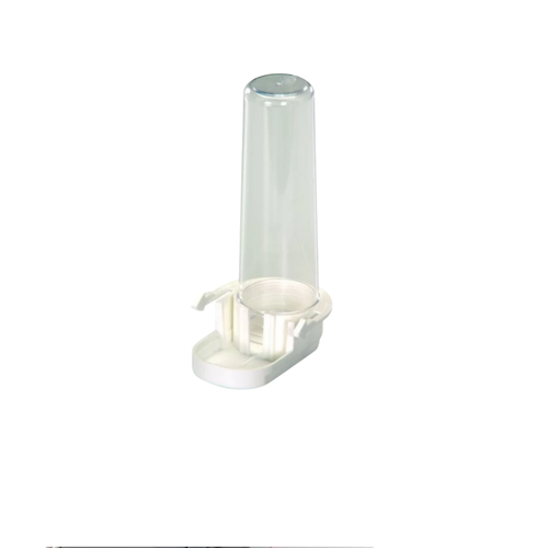 BEVERINO CRICETO CC200 – Water Bottle for Hamsters | Leak-Proof Drinking Bottle (200cc)