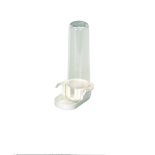 BEVERINO CRICETO CC200 – Water Bottle for Hamsters | Leak-Proof Drinking Bottle (200cc)