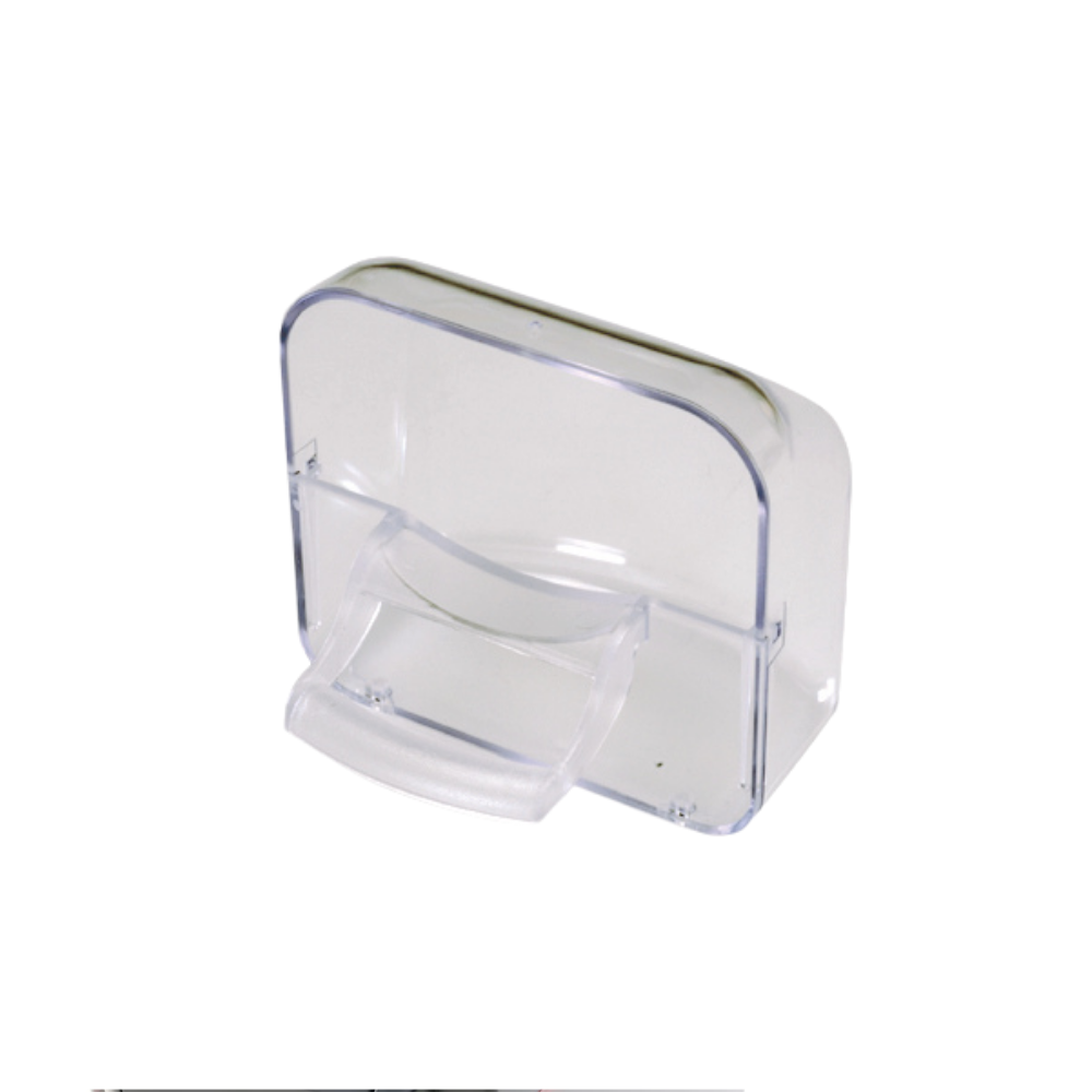 MANGIATOIA OUTSIDE FEEDER – External Bird Feeder | Easy-Attach Cage Feeder for Birds