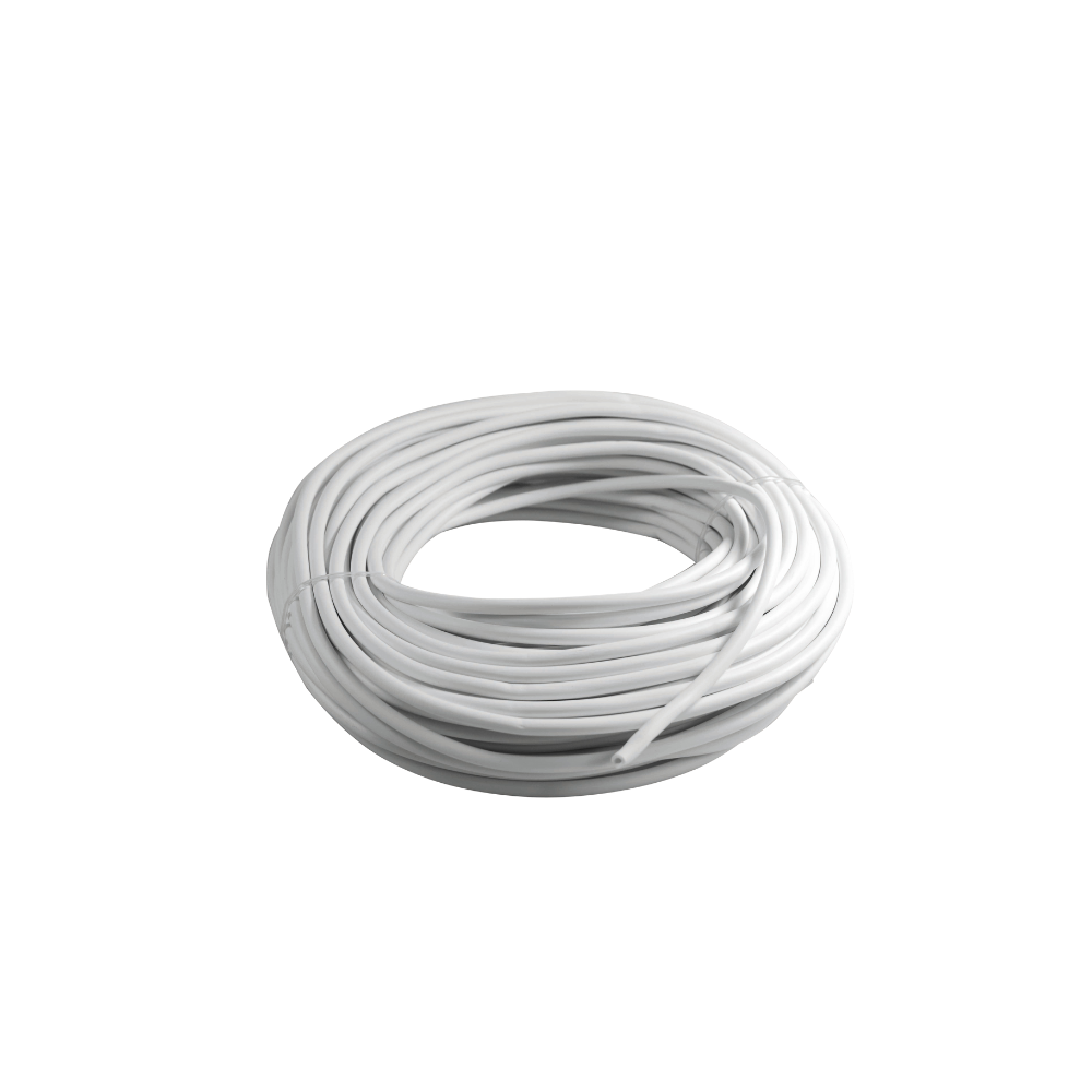 TUBO PER ART 219/G 5MM INTERO BY 1MT – 1 Meter Tube | Durable Plastic/Rubber Tubing for Various Applications