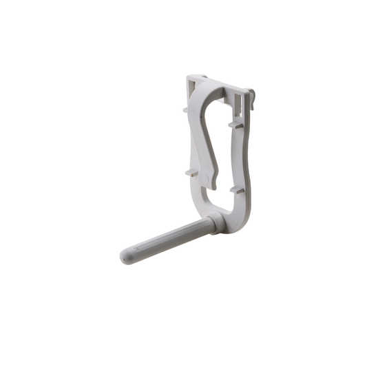 PORTASEPPIA W/PERCH – Cuttlebone Holder with Perch | Bird Calcium & Resting Station