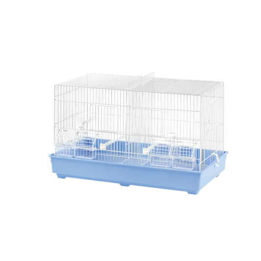 Domus Molinari Gabbia Cova 55 – Breeding