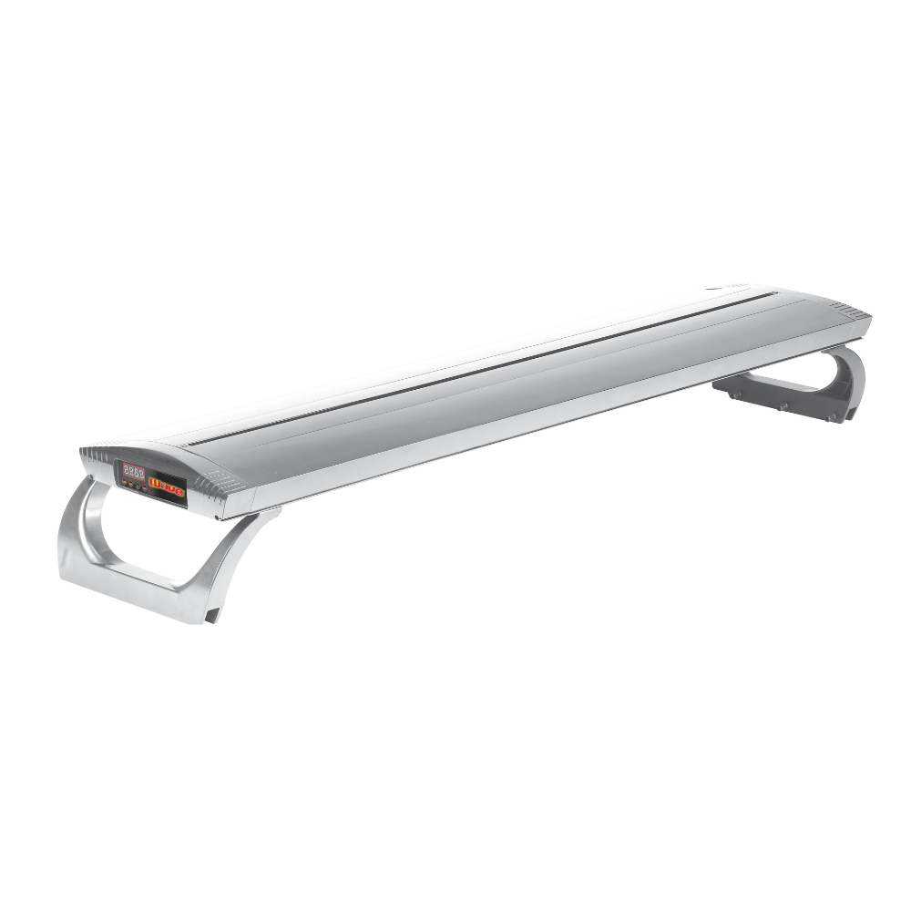 Stratos Aquarium Lamp 130 × 30 cm – 3 × 24 W T5 Tubes