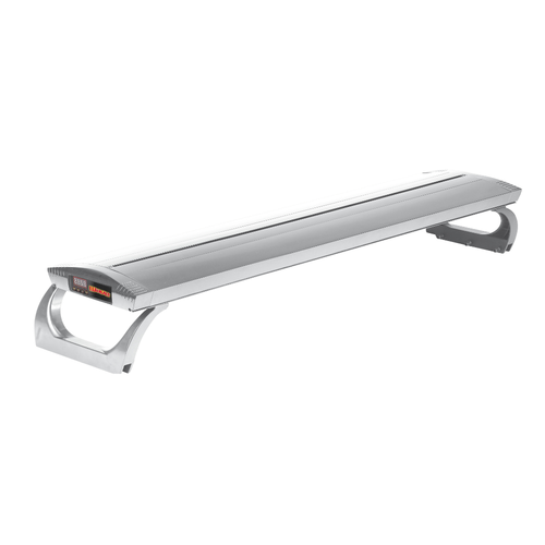 Stratos Aquarium Lamp 130 × 30 cm – 3 × 24 W T5 Tubes