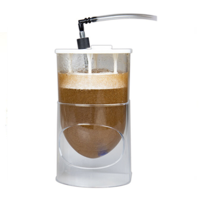 Hobby Artemia Breeder – Compact Hatchery for Live Brine Shrimp Nauplii