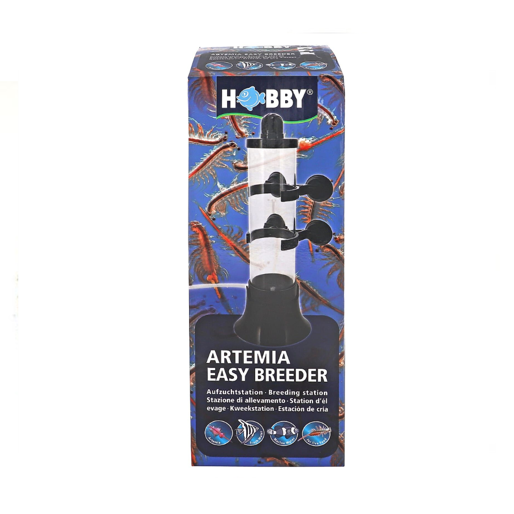 Hobby Artemia Easy Breeder – 300ml High-Yield Brine Shrimp Hatchery