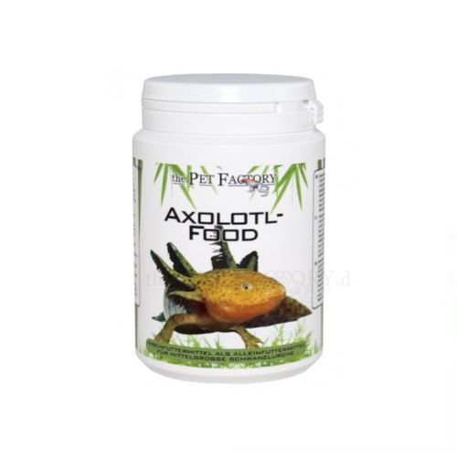 Pet Factory Axolotl 150 gr – Medium