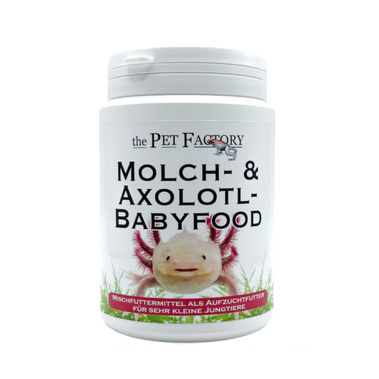 AXOLOTL BABY 250ML