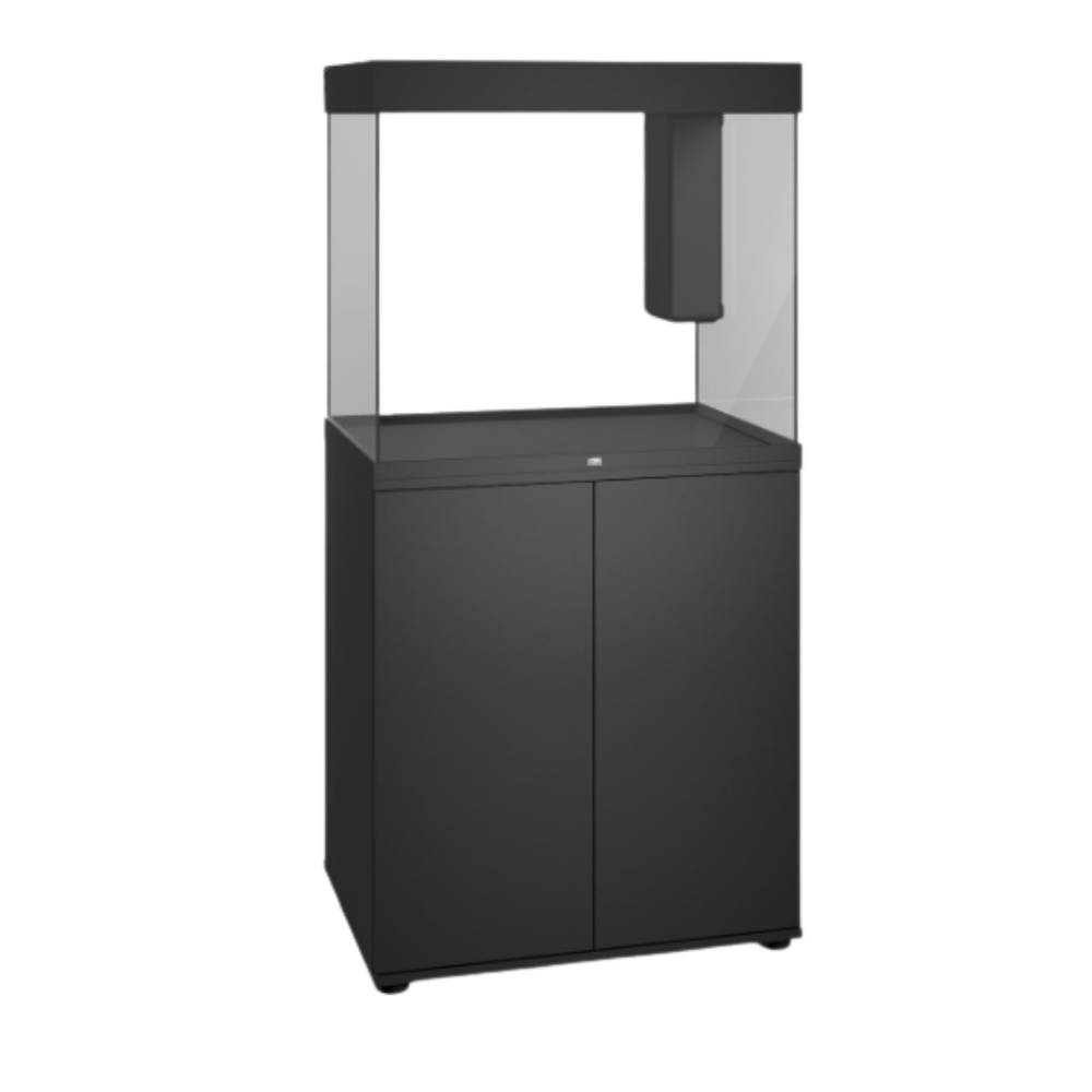 Second Hand Juwel Lido 200 Aquarium with MultiLux LED Lighting – Fair Condition