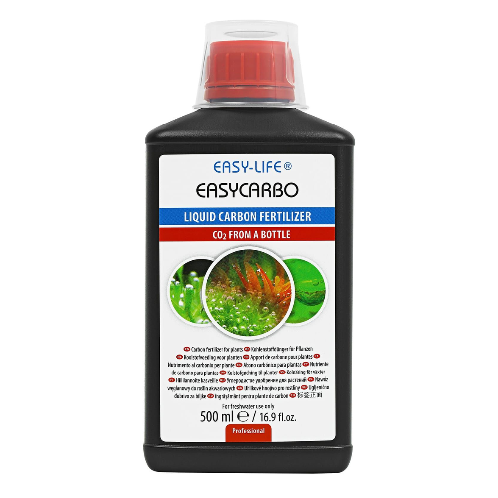 Easy-Life EasyCarbo Liquid Carbon Fertiliser