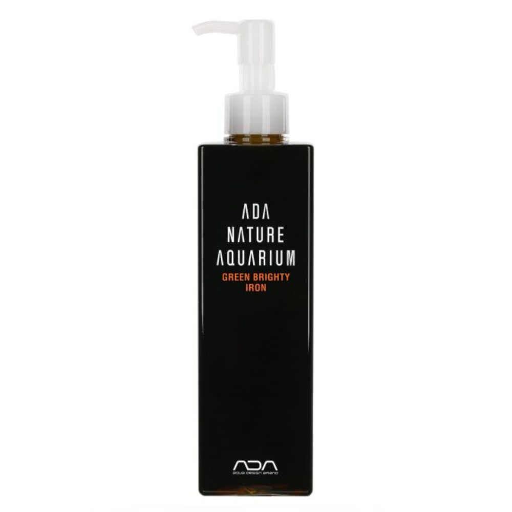 ADA Green Brighty Iron – Liquid Iron Supplement (300 ml)