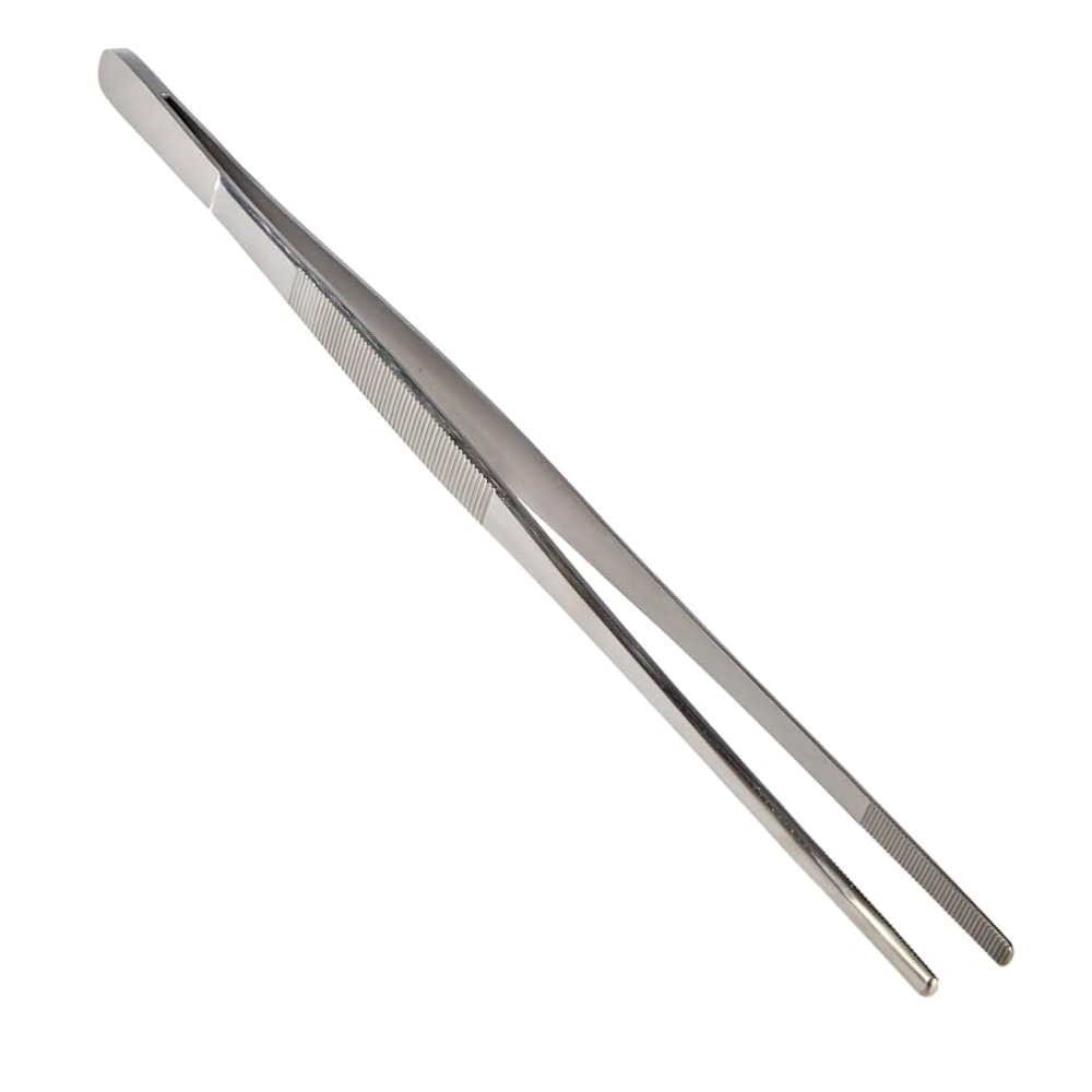 Sera flore tool P – Professional Care Tweezers (31 cm)