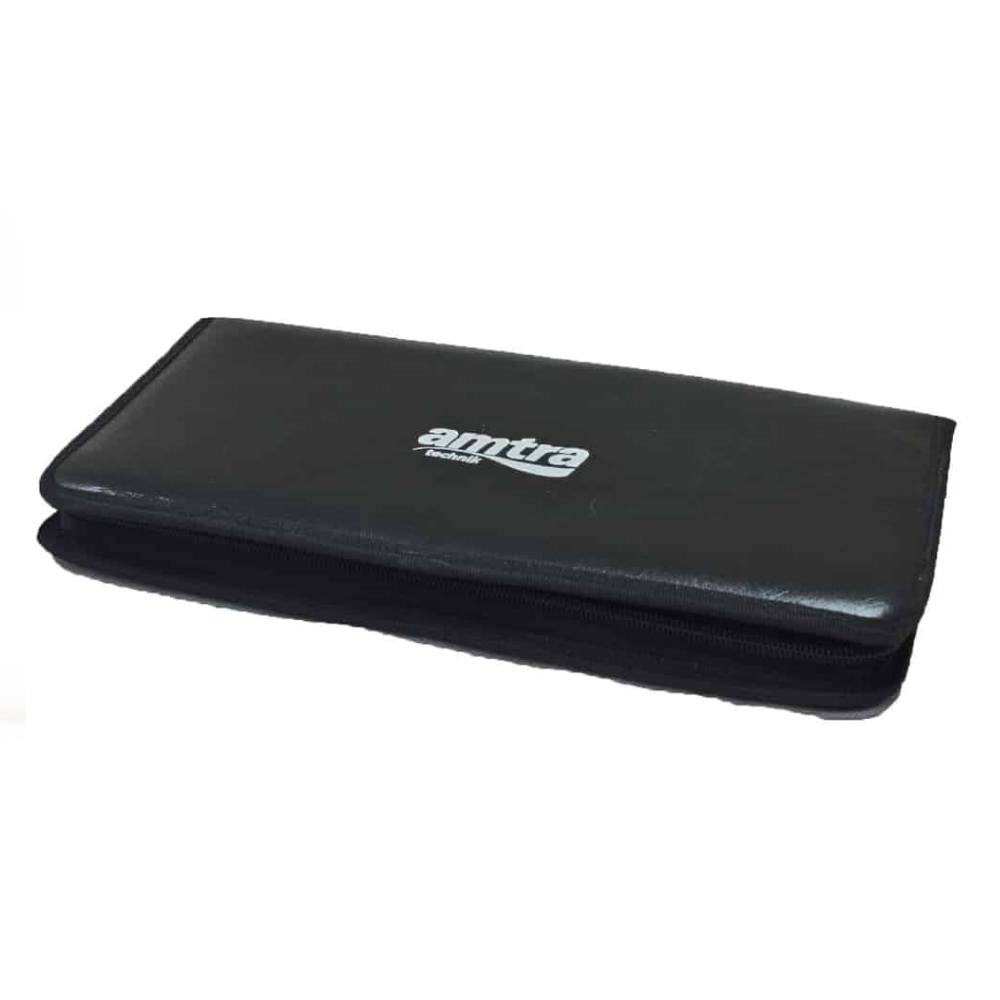 Amtra Aquascaping Tool Case (Empty Storage Organizer)