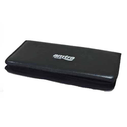 Amtra Aquascaping Tool Case (Empty Storage Organizer)