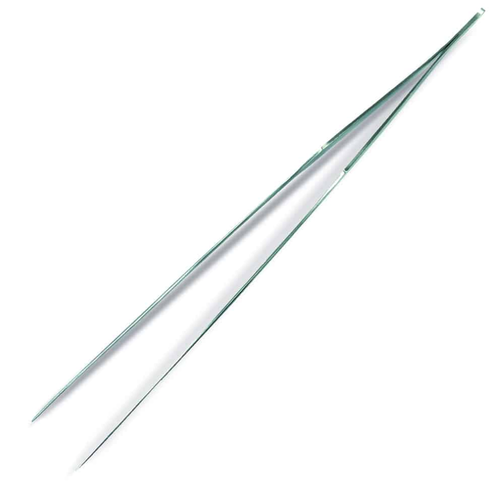 Amtra Slim Straight Tweezers – Professional Aquascaping Tool (27 cm)