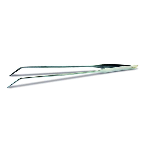 Amtra Curved Tweezers – Professional Aquascaping Tool (27 cm)