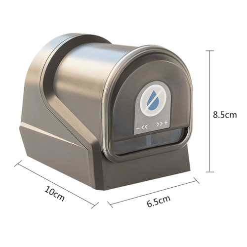 Oase FishGuard – Professional Automatic Fish Feeder