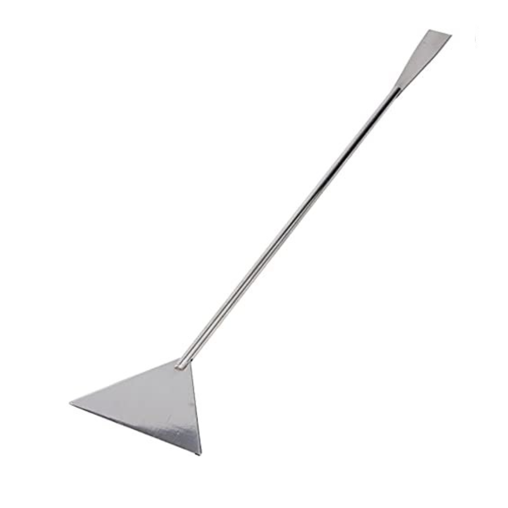 AQUAPRO Sand Flattener – Professional Substrate Sculpting Tool