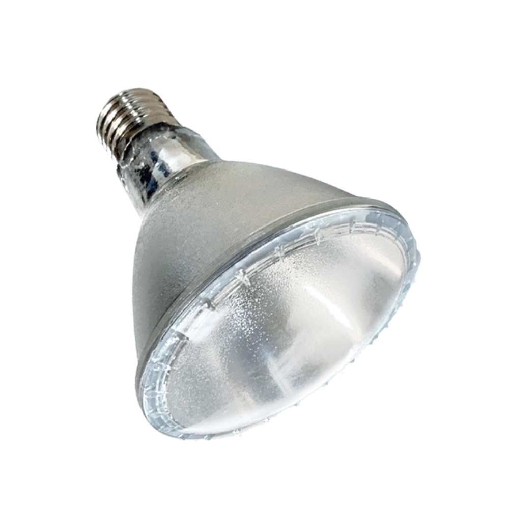 Arcadia Halogen Basking Spot – 75W High-Efficiency Heat Lamp