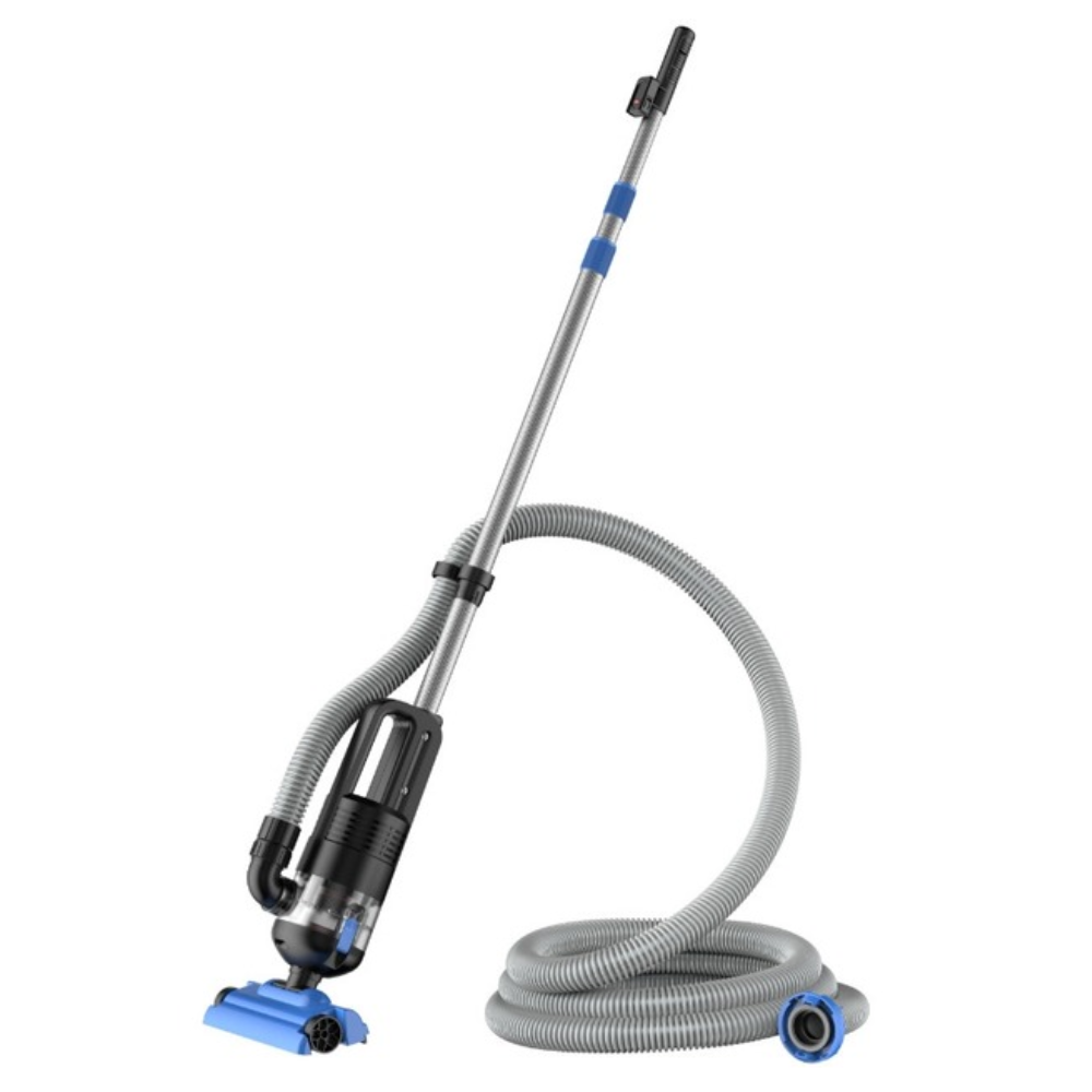 SunSun CPS-301 Pond Vacuum – Professional Sludge & Silt Remover