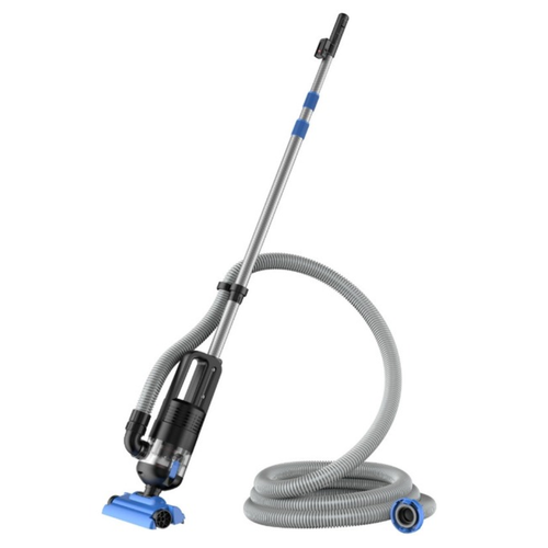SunSun CPS-301 Pond Vacuum – Professional Sludge & Silt Remover