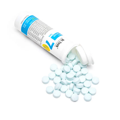 Dr. Tank Snail Remover – Specialized Treatment Tablets