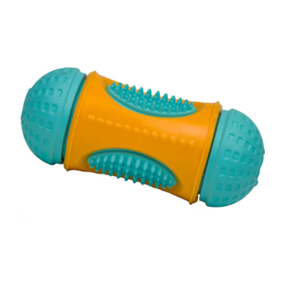 Ancol Örva Sensory Roll Treat Toy – Interactive Enrichment