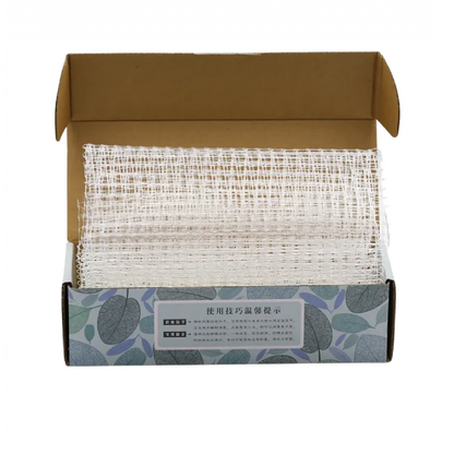 WALKINGFARM Anti-Jumping Aquarium Net