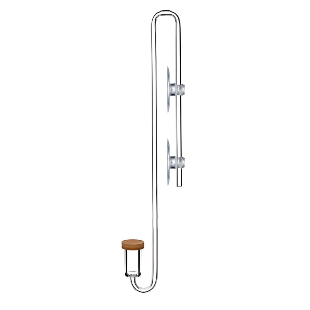 AquaPro Hanging CO₂ Diffuser