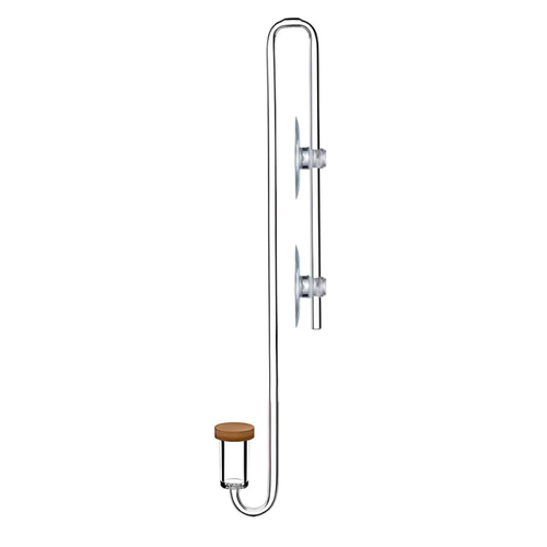 AquaPro Hanging CO₂ Diffuser