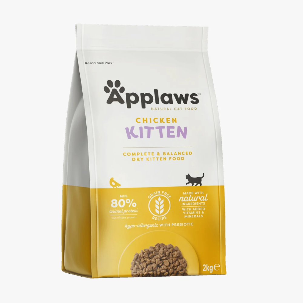 Applaws Kitten Chicken (2kg)