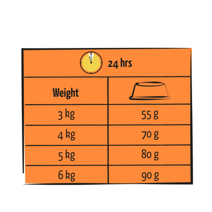 Lara Adult with Chicken & Turkey – Delicious & Balanced Daily Nutrition