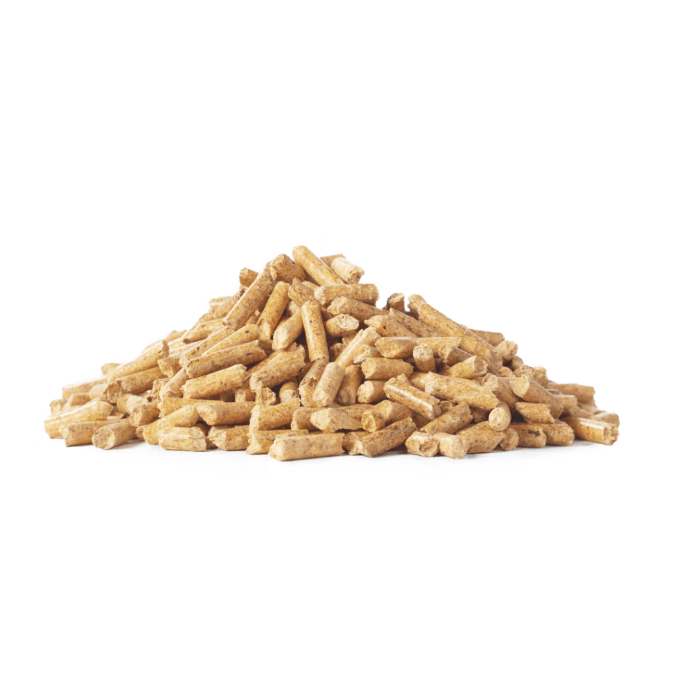 Rabbit Bedding – Highly Absorbent Wood Pellets (15kg)