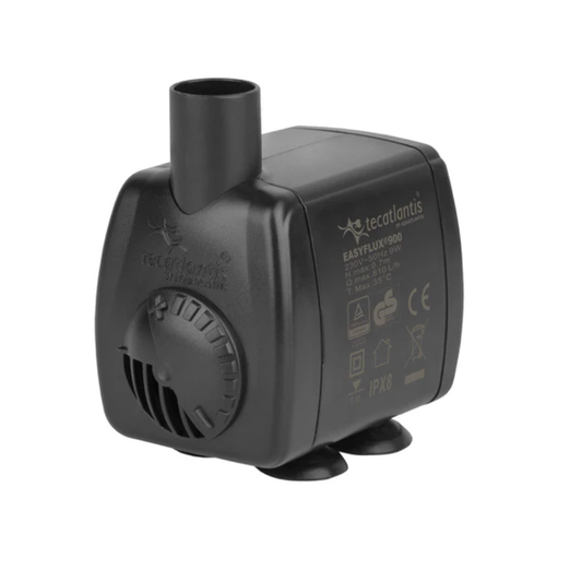 Tecatlantis EasyFlux Aquarium Pumps – Clearance