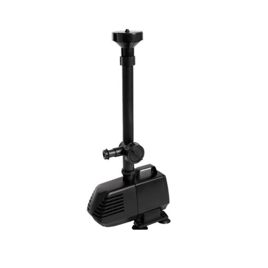 Tuscany 4000 Fountain Pump – Brand New