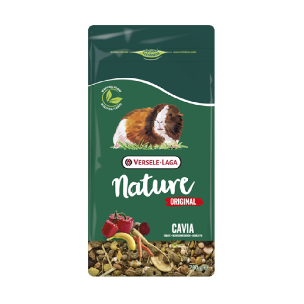 Nature Original Cavia | Varied Guinea Pig Food