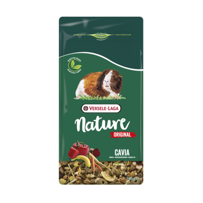 Nature Original Cavia | Varied Guinea Pig Food