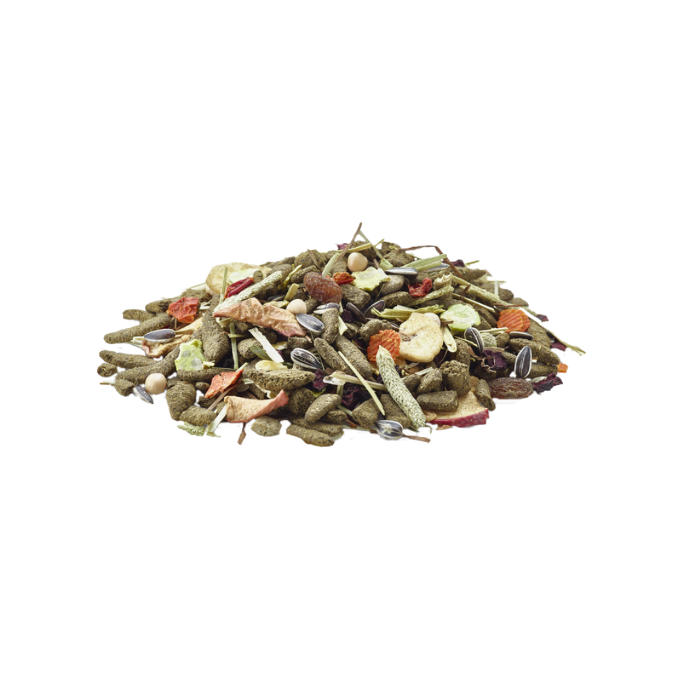 Nature Cavia | Grain-Free Guinea Pig Food
