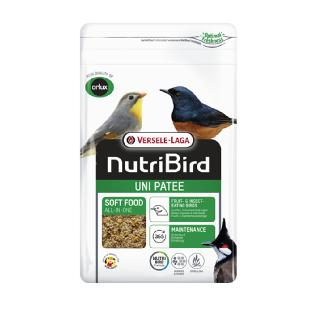 Uni Pate