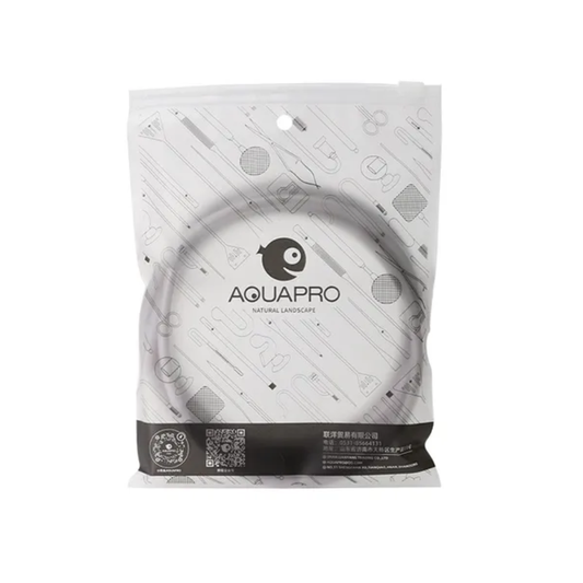 TPU CO2 Resistant Tubing 6mm | 3m Length - Black, Clear, Grey