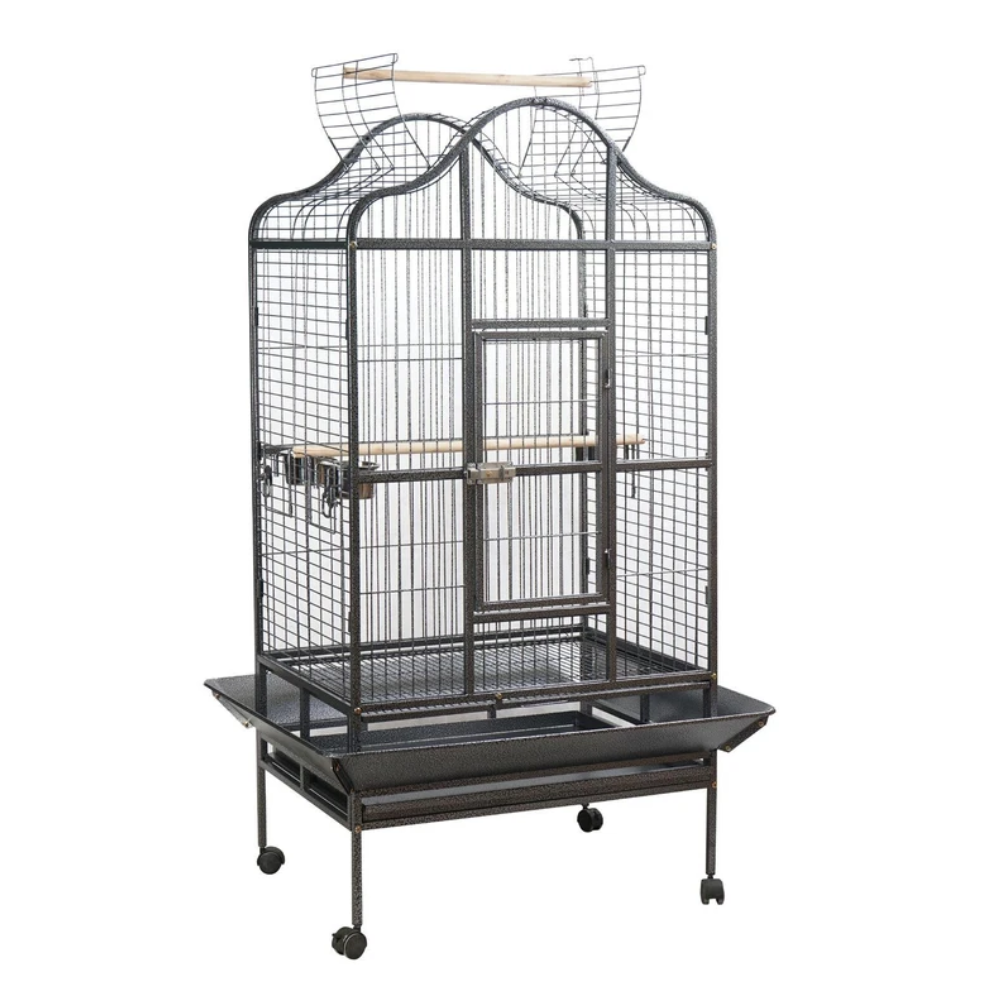 Dayang A09-R Large Parrot Cage | Secure & Spacious Habitat