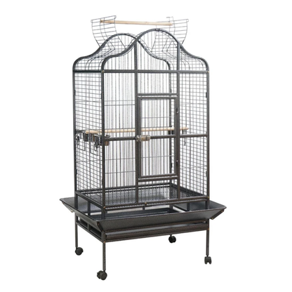 Dayang A09-R Large Parrot Cage | Secure & Spacious Habitat
