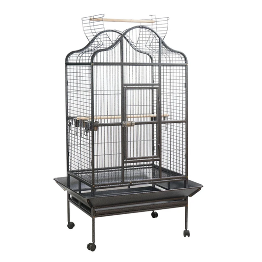 Dayang A09-R Large Parrot Cage | Secure & Spacious Habitat