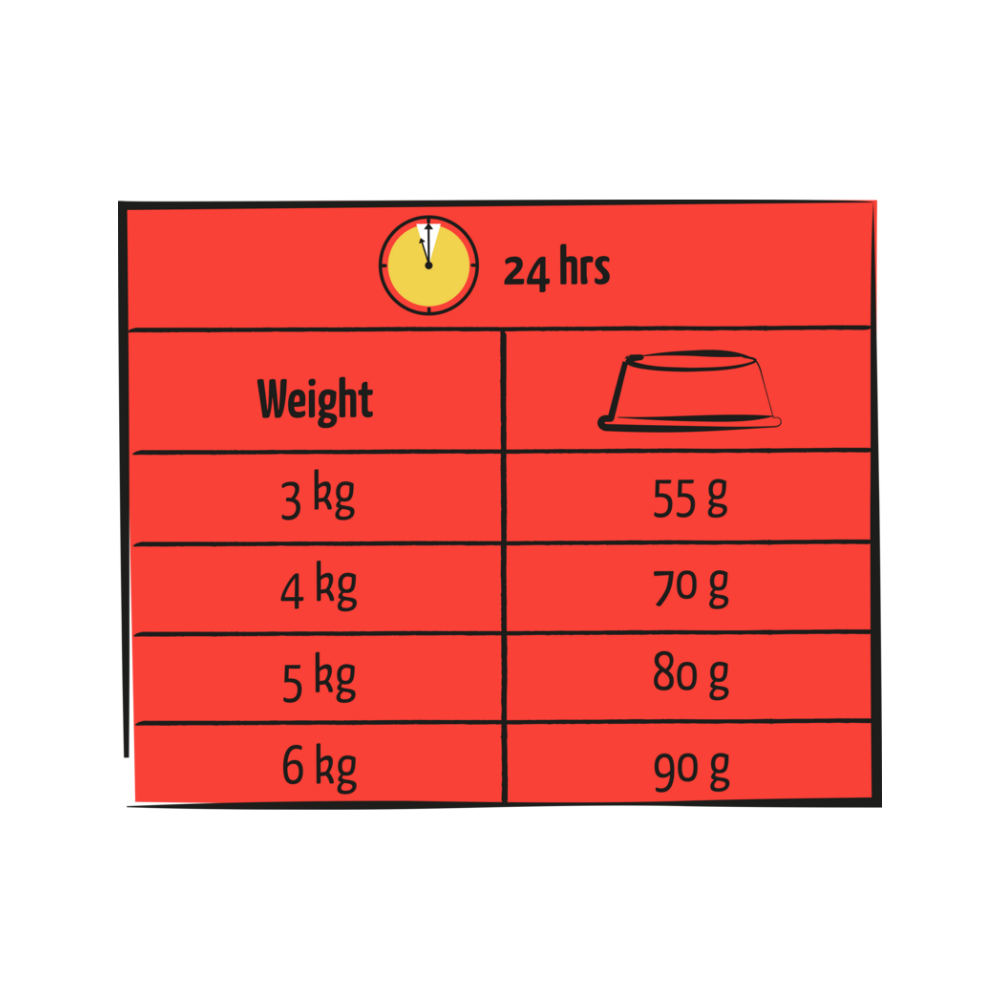 Lara Adult Cat Food with Beef Flavour | Complete & Balanced Nutrition