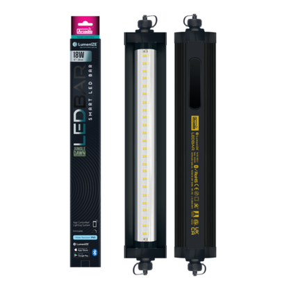 Arcadia Lumenize JungleDawn LED Bar