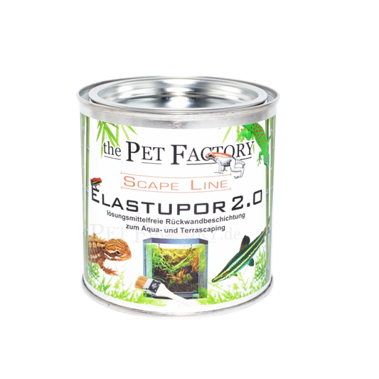 ELASTOPUR 2.0 1KG