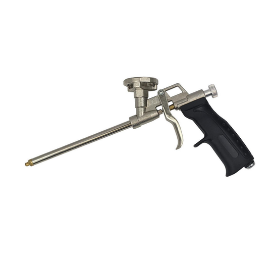 Professional Expanding Foam Applicator Gun