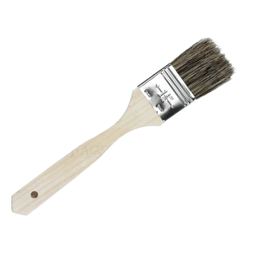 Terrascaping Application Brush