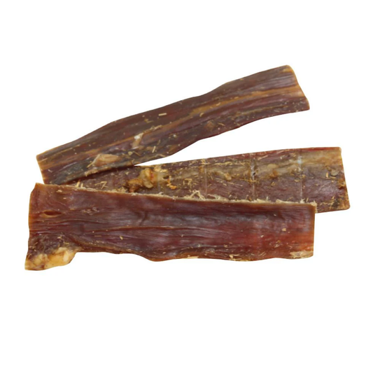Croci Niki Natural Barf - Beef Esophagus