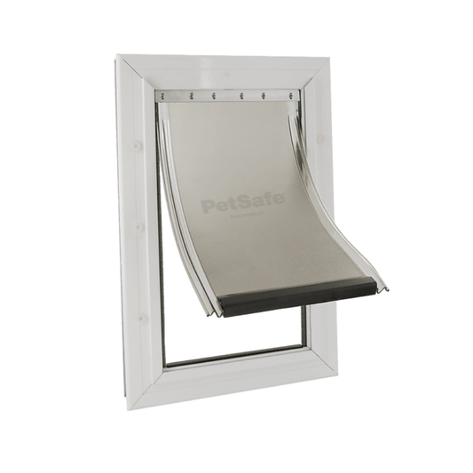 PetSafe Staywell 660 Aluminium Pet Door (Extra-Large)